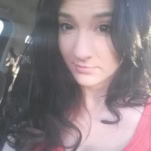 Meet your Posher, Natasha